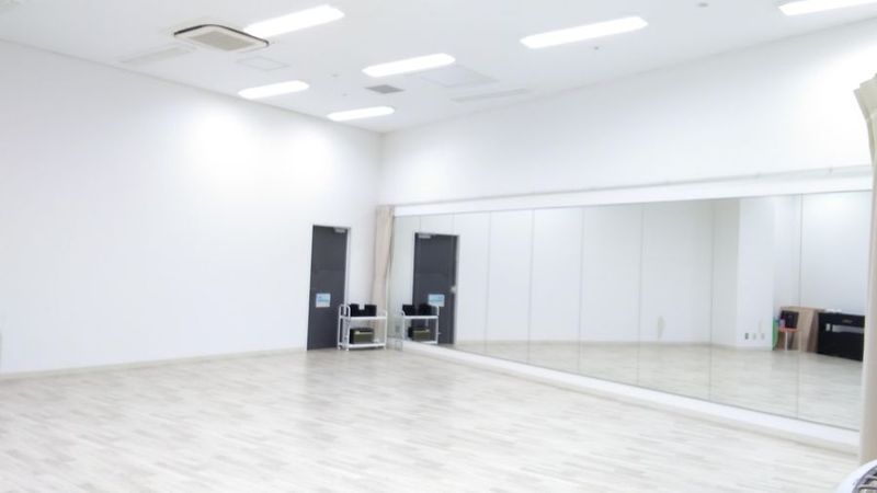 レンタルスタジオA - イオンカルチャークラブつくば店