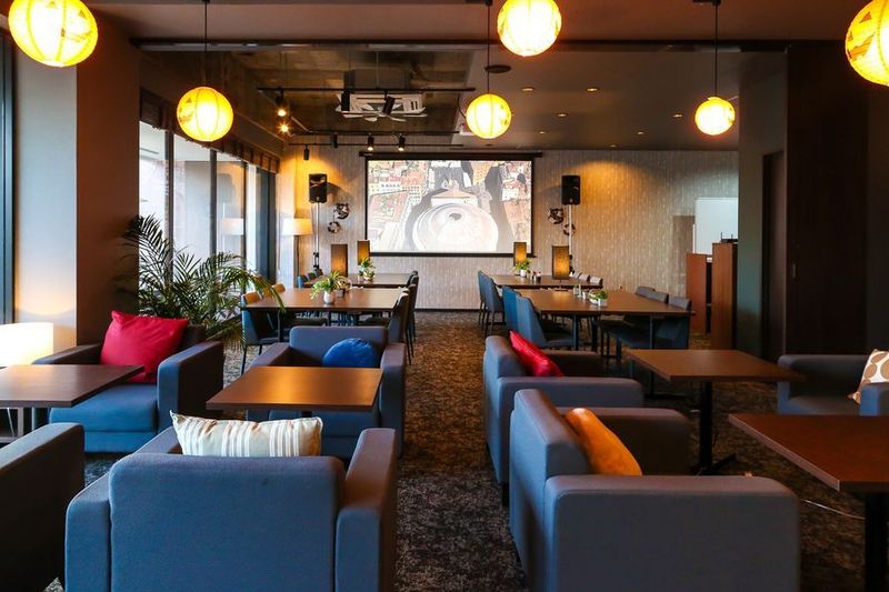 《最大50名利用可能》カフェ貸切の多目的スペース！スタッフ常駐 - Life's Lounge Cafe（ラウンジ カフェ）