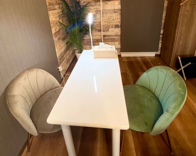 新宿レンタルサロンLINK UP - レンタルサロンLINK UP