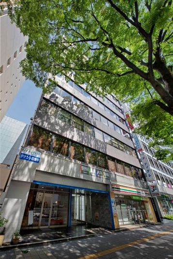 レンタル会議室5F - SEED21