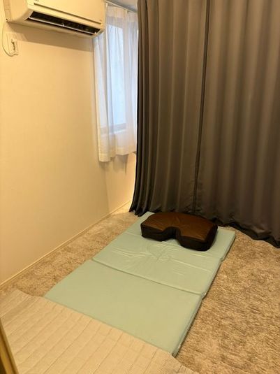 24時間OK!!【白金高輪駅徒歩4分】完全個室プライベートサロン - LEGACY白金