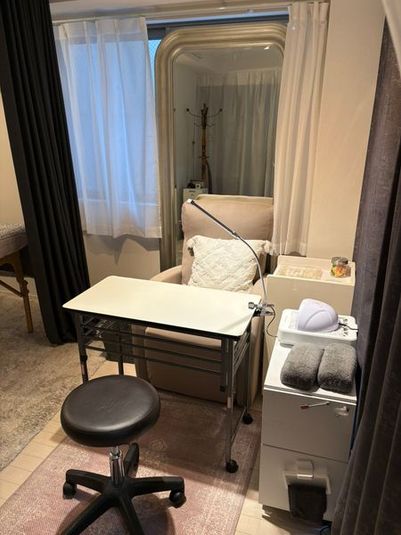 24時間OK!!【白金高輪駅徒歩4分】完全個室プライベートサロン - LEGACY白金