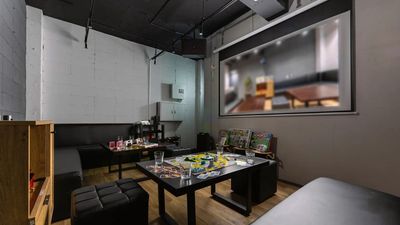 441_Yell-X／BASE池袋 441_B203_Yell-X／BASE池袋の室内の写真
