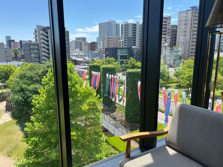 名古屋エリア4名向けソファ席 - BasisPoint 名古屋店