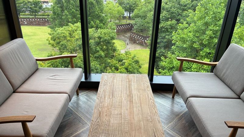 名古屋エリア4名向けソファ席 - BasisPoint 名古屋店