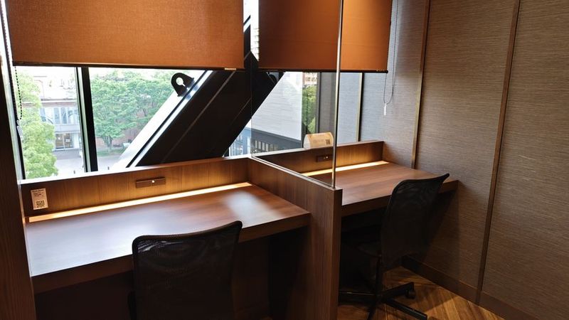 名古屋エリアオープンスペース - BasisPoint 名古屋店