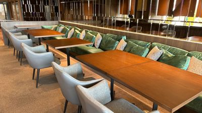 【オープン席】イオンモール Nagoya 3F🌸フリードリンク🍹Wi-Fi/充電器/Web会議/受付スタッフ常駐で安心◎ - BasisPoint 名古屋店