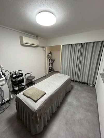 《レンタルサロンＭＡＮＮＥＲ》 - 《レンタルサロンMANNER》