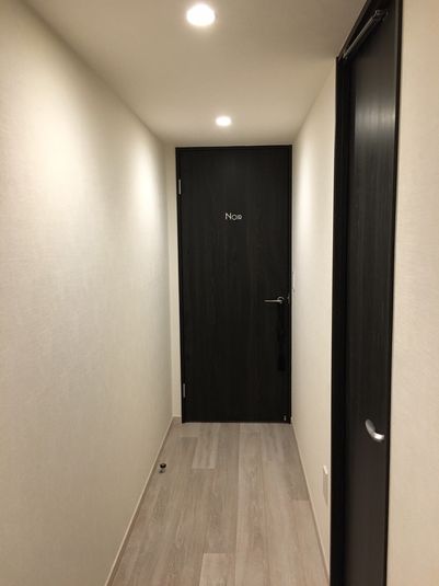 aMieu麻布十番/Noir(黒) - レンタルサロンaMieu麻布十番