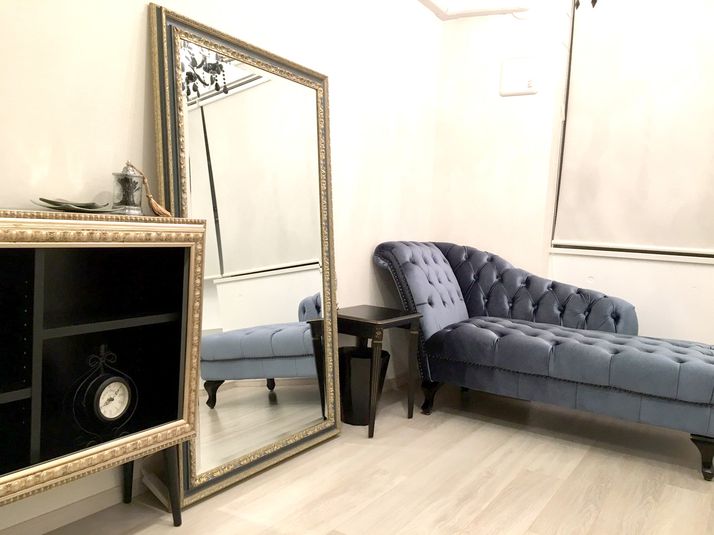 aMieu麻布十番/Noir(黒) - レンタルサロンaMieu麻布十番