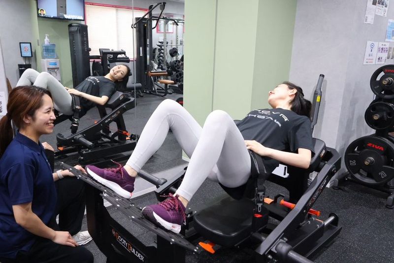 女性専用24時間ジム・セルフィットWoman24武蔵小山店 - セルフィットWoman24武蔵小山店