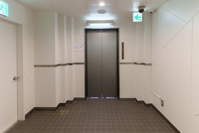 Wise space　長岡 【Wise space 502号室】◆完全個室プライベートジムの設備の写真
