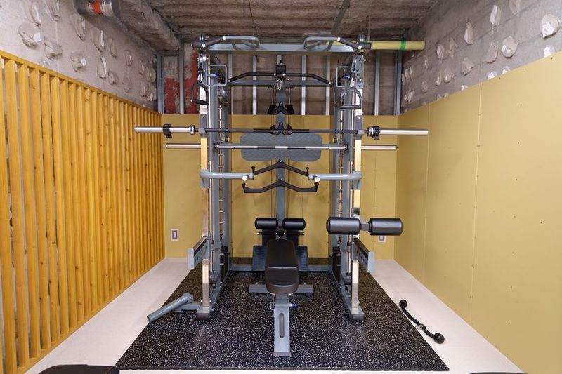 【Wise space 502号室】◆完全個室プライベートジム - Wise space　長岡