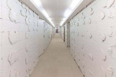 Wise space　長岡 【Wise space 502号室】◆完全個室プライベートジムの外観の写真