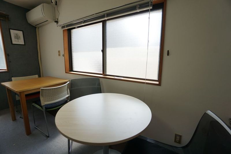 マルチスペース北参道 - 【マルチスペース北参道】