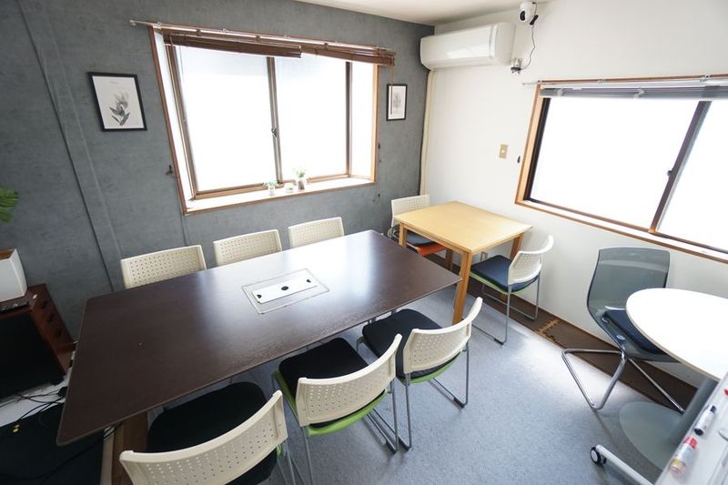 マルチスペース北参道 - 【マルチスペース北参道】