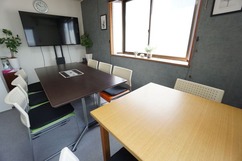 マルチスペース北参道 - 【マルチスペース北参道】