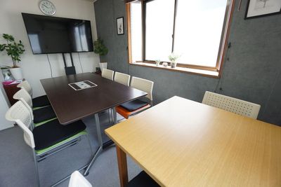 【マルチスペース北参道】 マルチスペース北参道の室内の写真