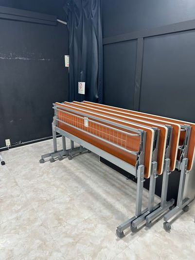 多目的レンタルスタジオ - スタジオモノトーン