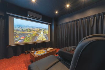641_SpemoCINEMA五反田の室内の写真