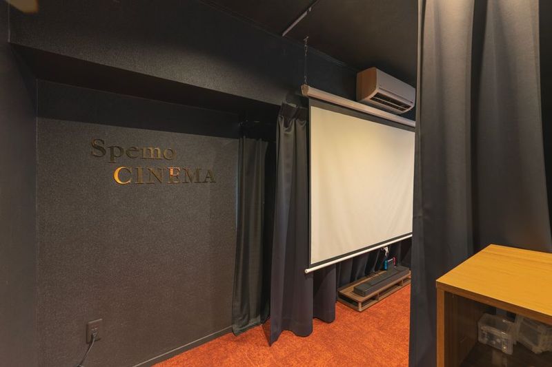 641_SpemoCINEMA五反田 - 641_SpemoCINEMA五反田