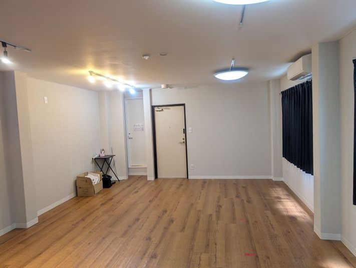 北池袋レンタルフリースペース - 北池袋レンタルフリースペース