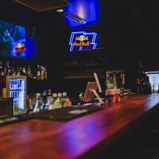 50人収容可能なbar,レンタルスペース - NITO　