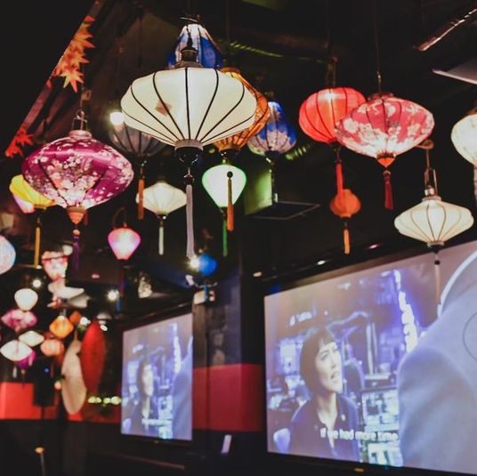 50人収容可能なbar,レンタルスペース - NITO　