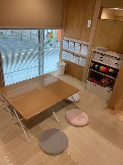 子どもが楽しいレンタルスペース！ - 託児所ゆかんち