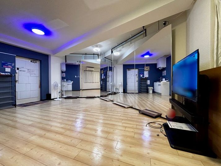 東新宿歌舞伎町のだんだだん【3F】Dance the Dance - 新宿ミネルバビル