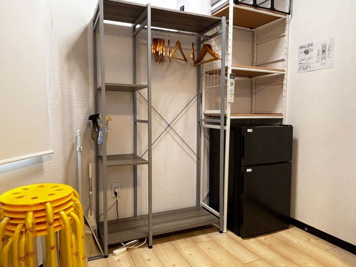 東新宿歌舞伎町のだんだだん【3F】Dance the Dance - 新宿ミネルバビル