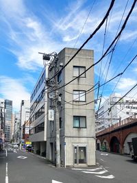 R201 会議室【禁煙】神田徒歩2分　 【R201会議室】神田駅　徒歩2分　高速WiFi 　の外観の写真