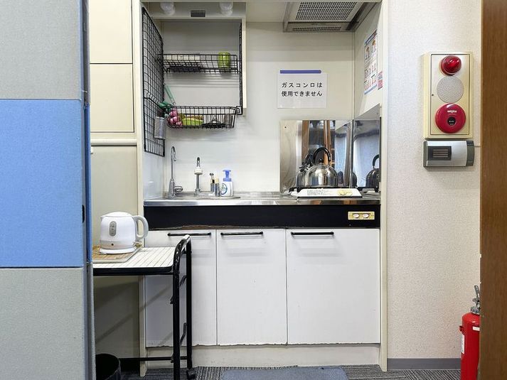 新宿３丁目オフィススタジオ - 新宿３丁目オフィススタジオ