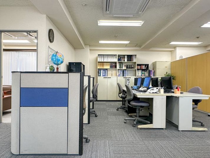 新宿３丁目オフィススタジオ - 新宿３丁目オフィススタジオ