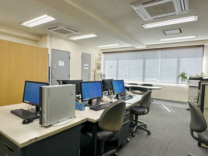 新宿３丁目オフィススタジオ - 新宿３丁目オフィススタジオ