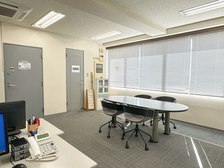 新宿３丁目オフィススタジオ - 新宿３丁目オフィススタジオ