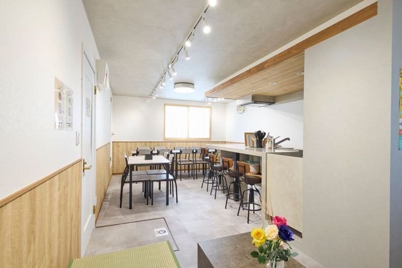 【新店🎉】リノスぺkitchen秋葉原【最大30名】 - リノスペkitchen秋葉原【千代田区/秋葉原駅】