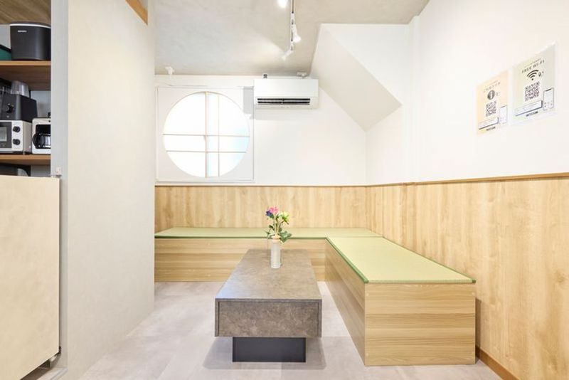 【新店🎉】リノスぺkitchen秋葉原【最大30名】 - リノスペkitchen秋葉原【千代田区/秋葉原駅】