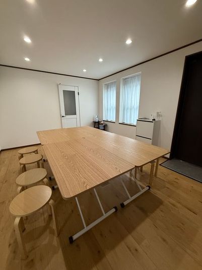 京都市左京区のレンタルスペース　レンタルサロン - LIVRE