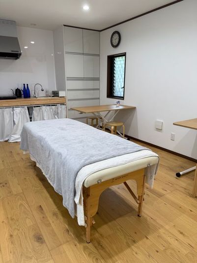 京都市左京区のレンタルスペース　レンタルサロン - LIVRE