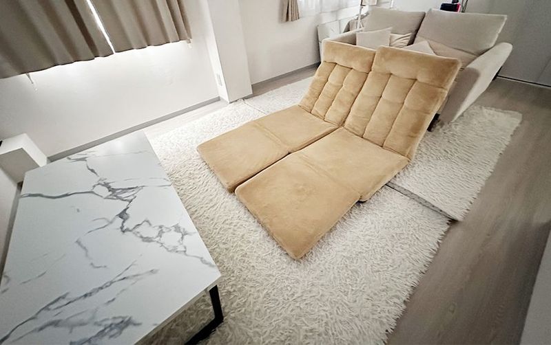 Comfy天満１✨商店街直結！24H⏰120インチスクリーン - Comfy天満