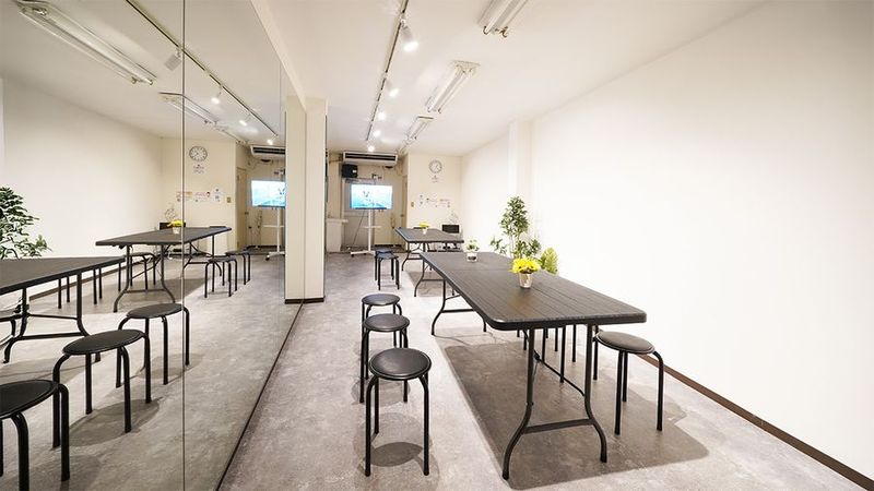 レンタルスタジオDAYS 早稲田店  - レンタルスタジオDAYS 早稲田店