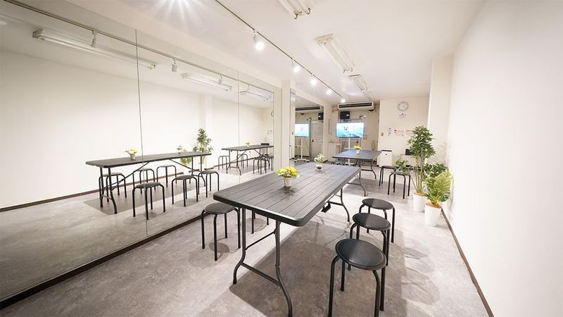 レンタルスタジオDAYS 早稲田店  - レンタルスタジオDAYS 早稲田店