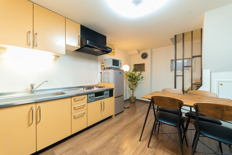 ハウススタジオ - TASUKI