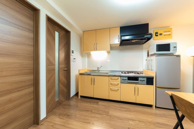 ハウススタジオ - TASUKI