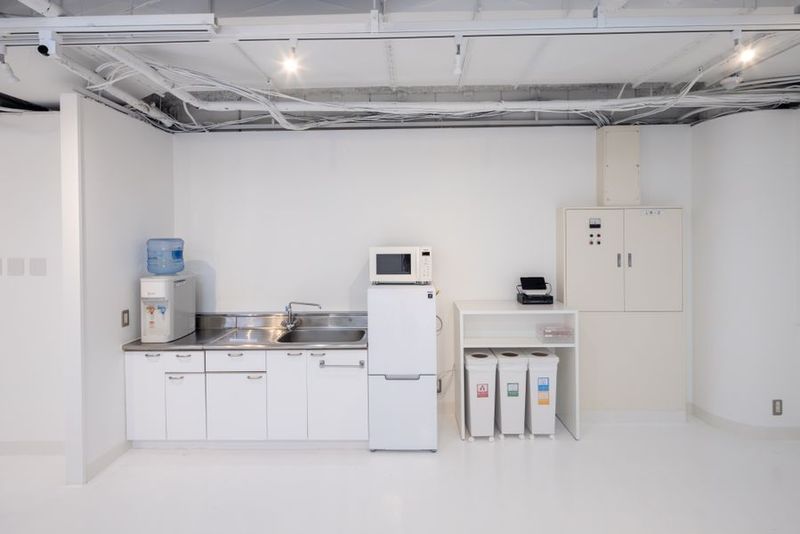 【新会場】drapeau MINAMI SENBA スペース２ - レンタルスペース「drapeau - ドゥラポ」南船場