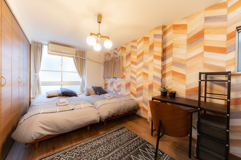 ハウススタジオ - TASUKI