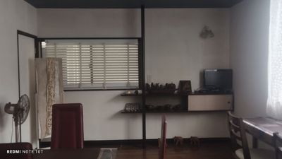 ギャラリー雪月花ゆづか　 一軒屋2階洋室10畳　スポットライト･ピクチャーレール有　の室内の写真