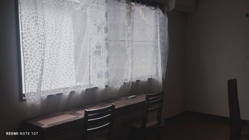 一軒屋2階洋室10畳　スポットライト･ピクチャーレール有　 - ギャラリー雪月花ゆづか　