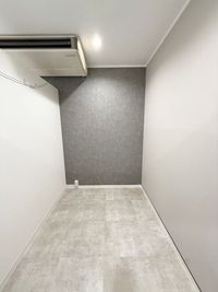 eyelash salon eil. 完全個室のレンタルスペースの室内の写真